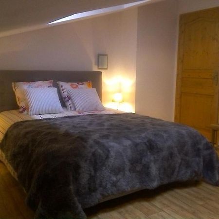 Chambre D'Hotes De Marie Chemery-Chehery Ngoại thất bức ảnh