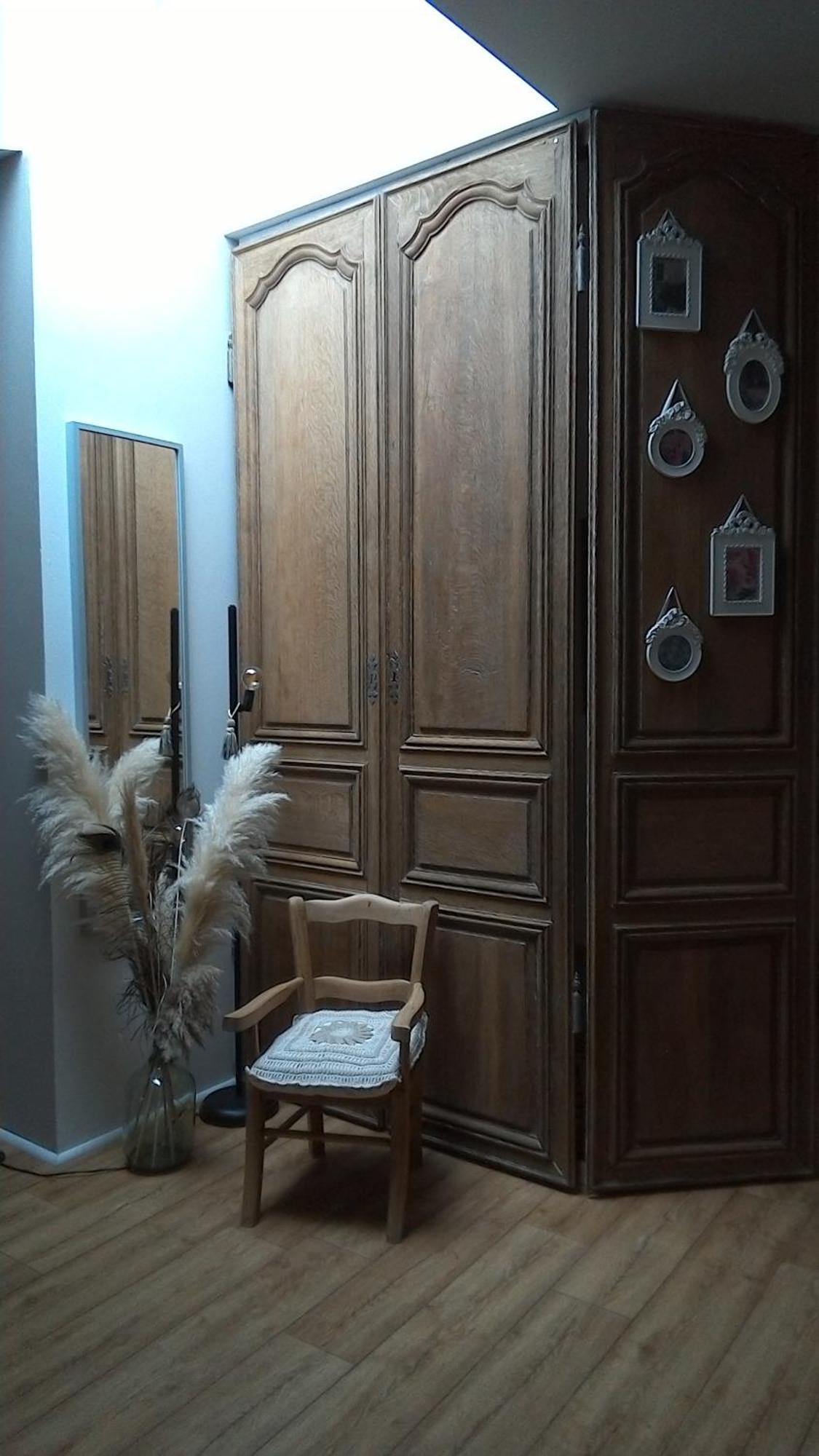 Chambre D'Hotes De Marie Chemery-Chehery Ngoại thất bức ảnh