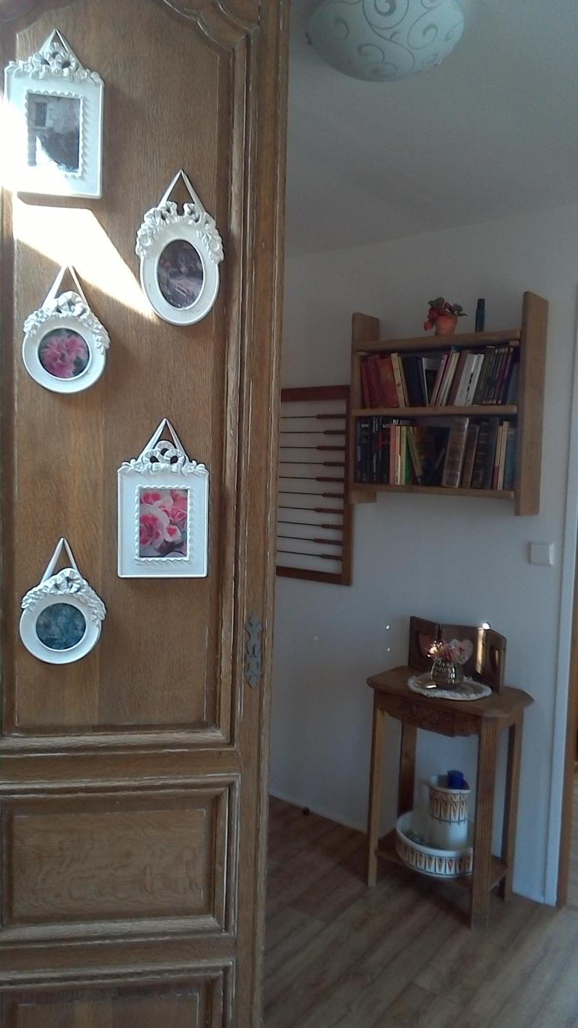 Chambre D'Hotes De Marie Chemery-Chehery Ngoại thất bức ảnh