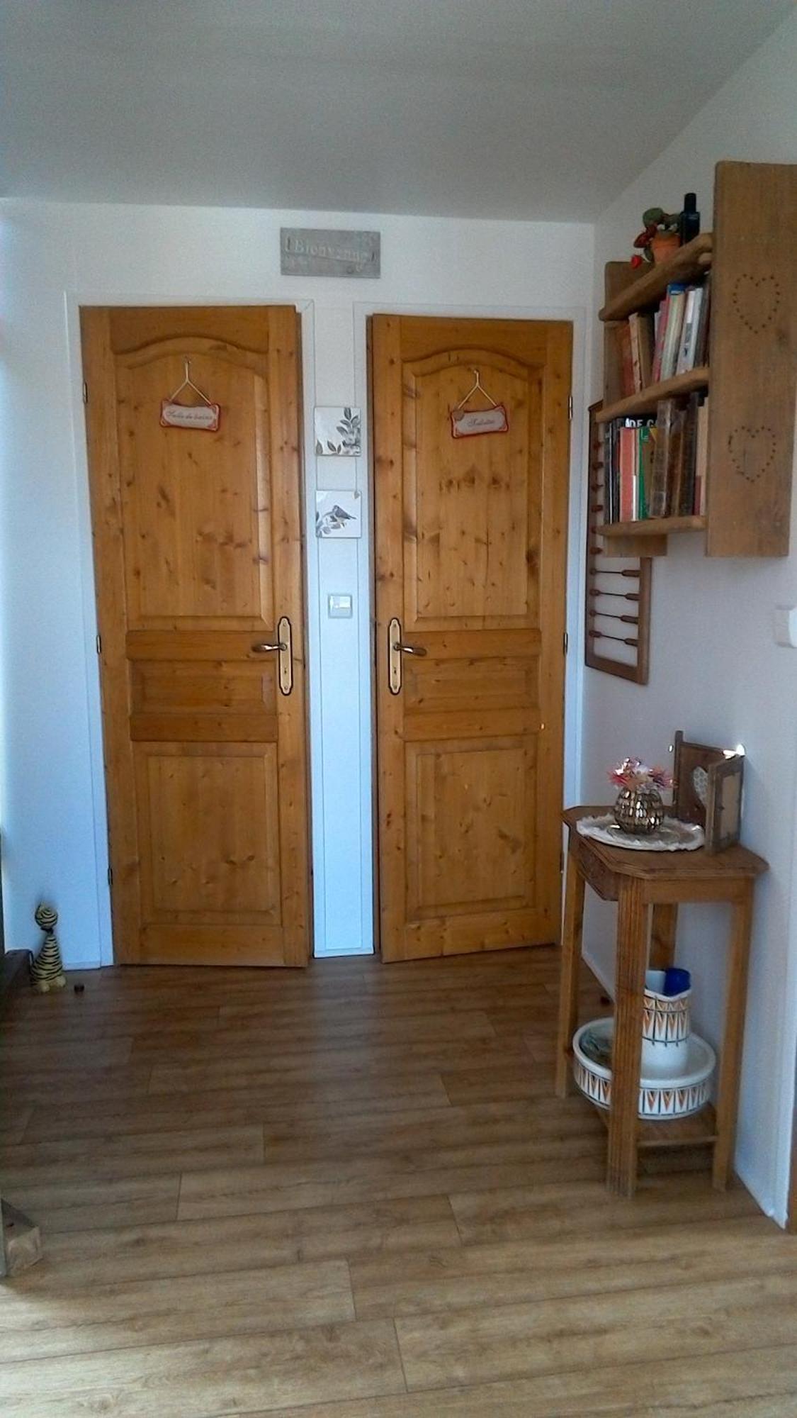 Chambre D'Hotes De Marie Chemery-Chehery Ngoại thất bức ảnh